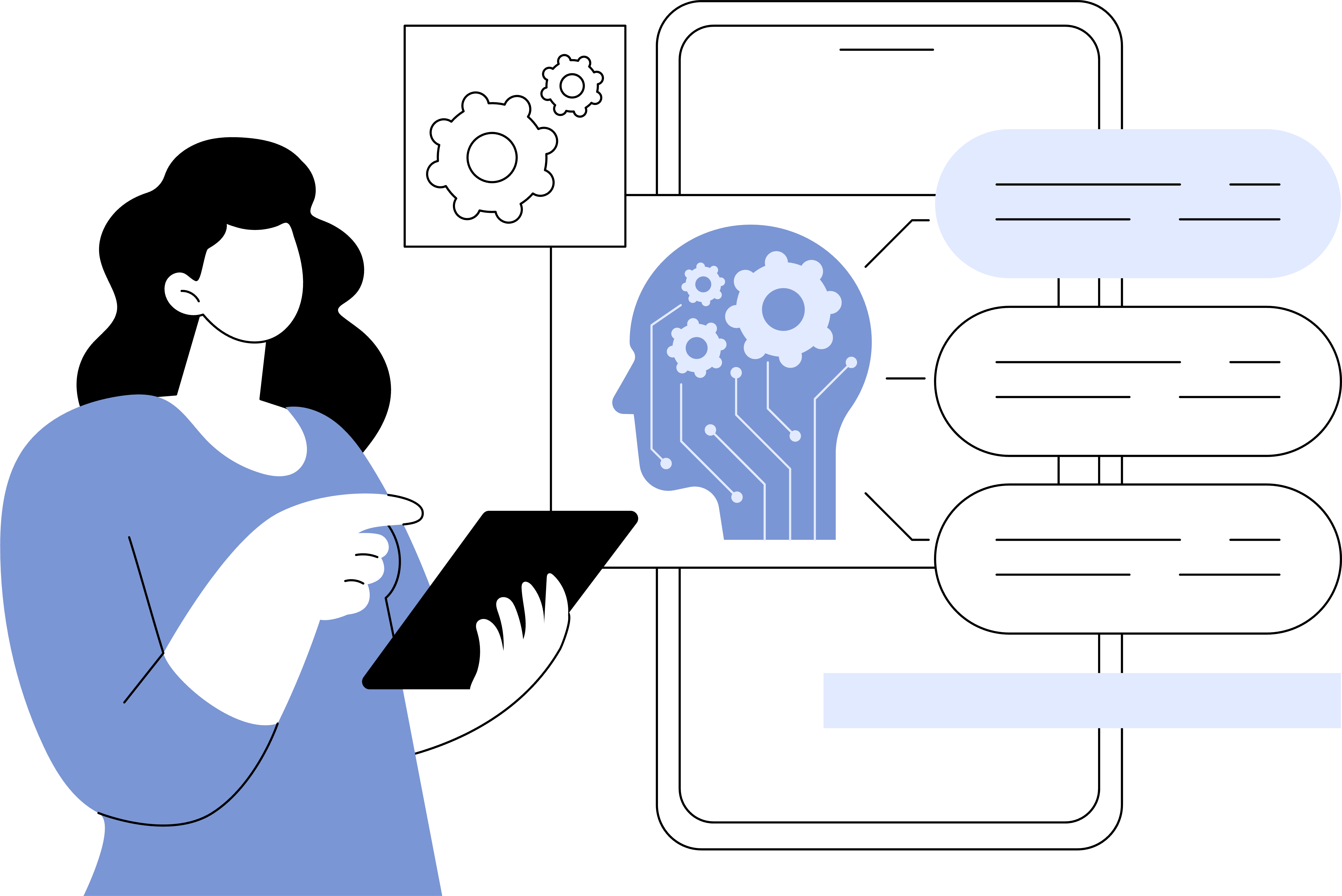 AI-ML & Analytics