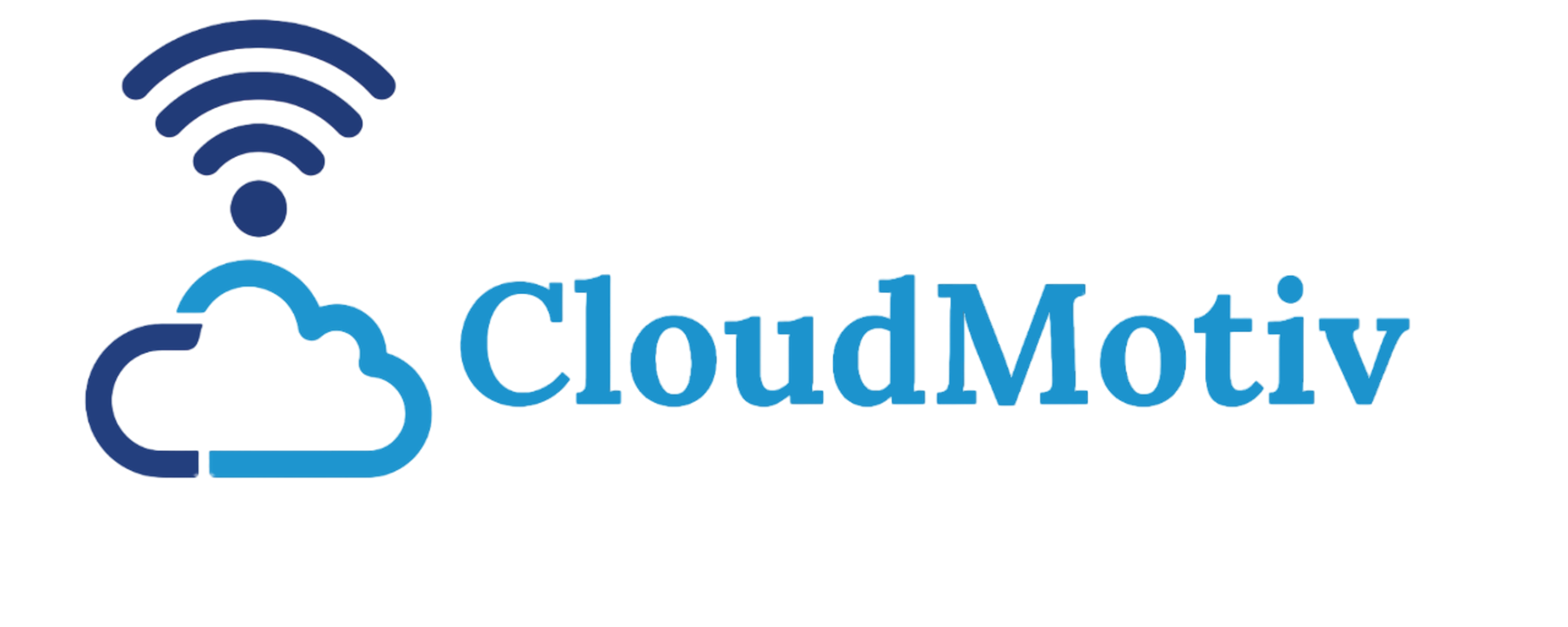 CloudMotiv Logo